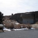 Newly renovated bunker